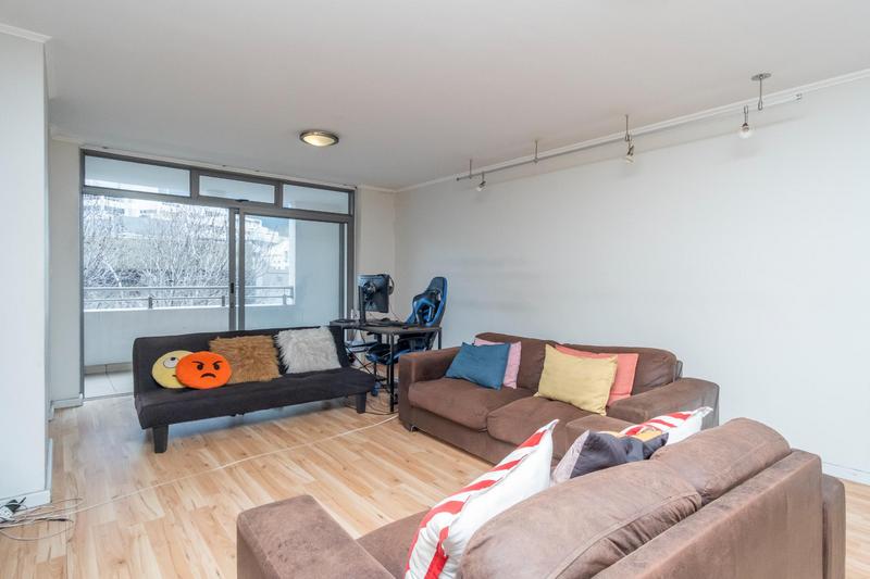 To Let 2 Bedroom Property for Rent in Claremont Western Cape
